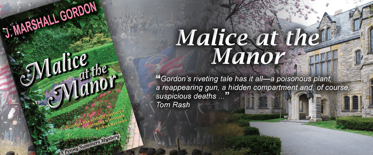 murder mystery books